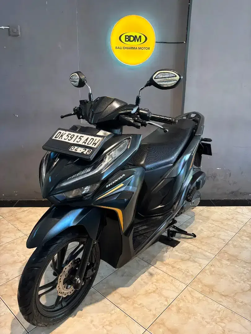 DP 2,3 JT / BUNGA MENURUN 2% / HONDA VARIO TECHNO 125 TAHUN 2023 - Image 3 of 7