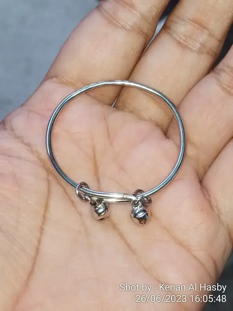 Gelang Monel Baby (bayi) - Image 1 of 4