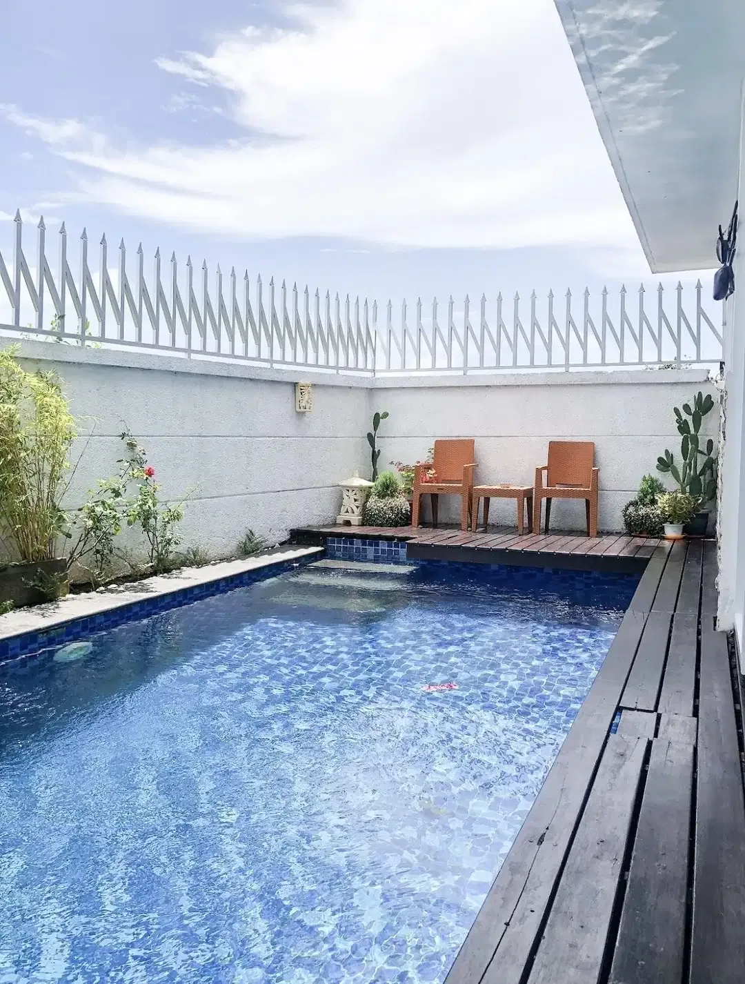Villa Ocean View Gedong Sari Benoa - Image 4 of 10
