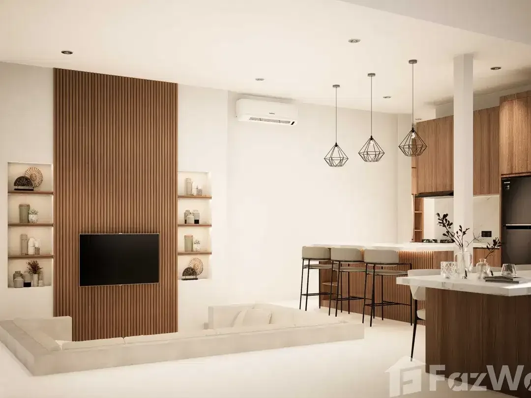 4 Bedroom Townhouse for sale at Aquamarine - Image 6 of 10