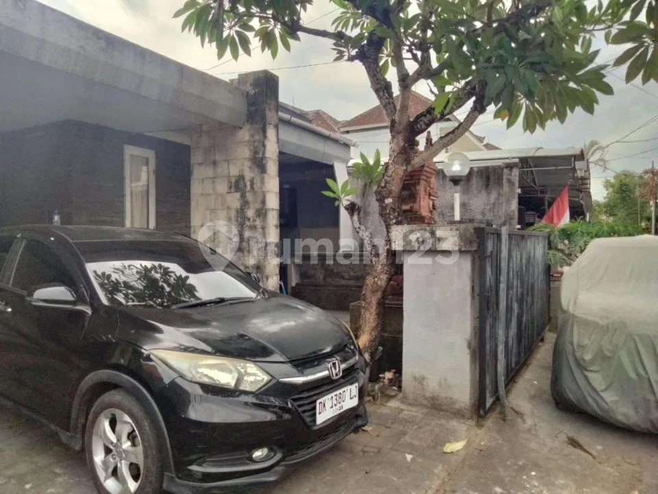 Rumah Kos 13 Kamar SHM Dekat Rs Ngoerah Denpasar - Image 2 of 4