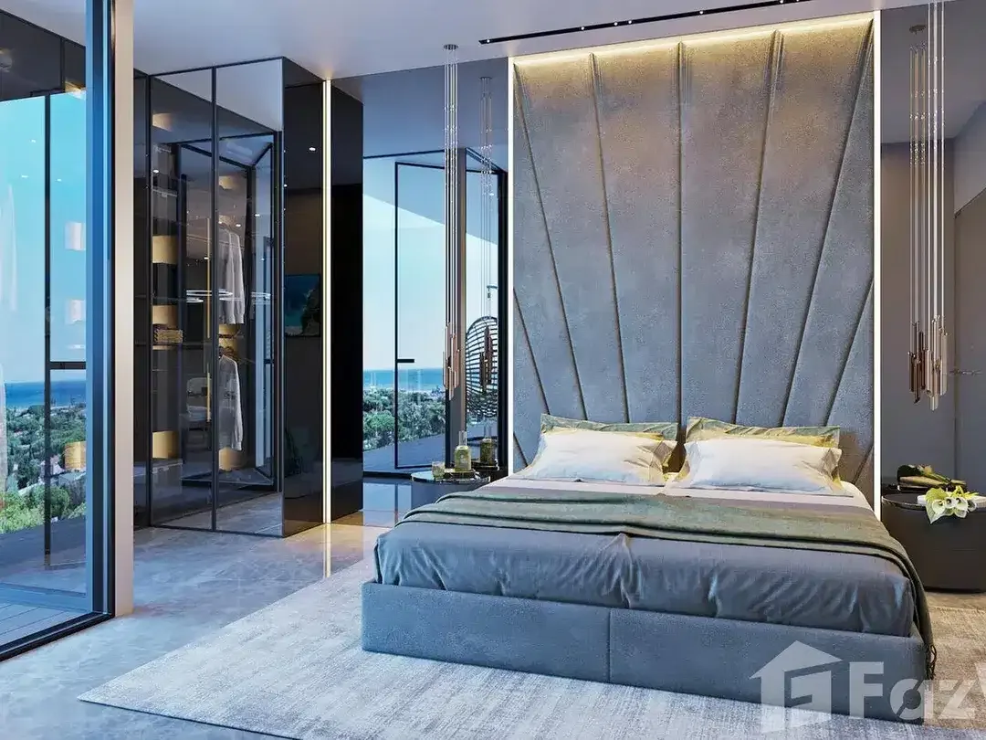 2 Bedroom Apartment for sale at The Umalas Signature - Image 3 of 5