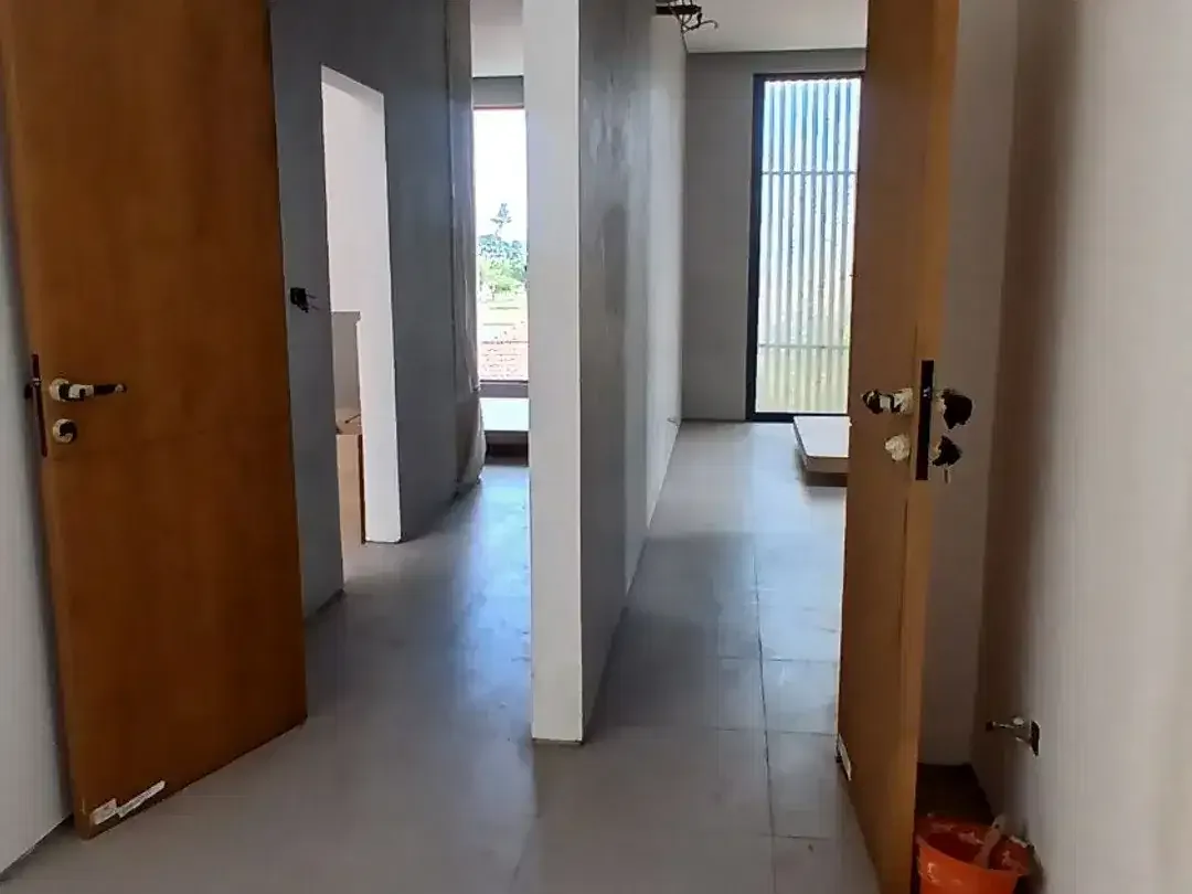 2Br Contemporary Modern Villa For Sale In Kedungu Ready September - Image 7 of 10