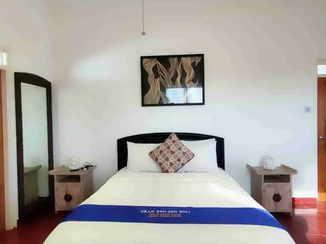 villa Cantik fully furnished Dekat pantai Gunung payung kutuh SHM - Image 5 of 10