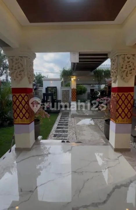 Rumah di Barito Renon Denpasar - Image 3 of 4