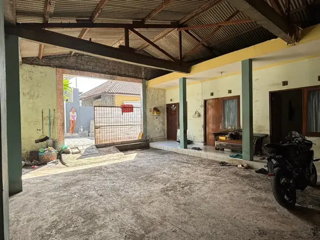 JUAL TANAH BONUS RUMAH KOS PANJER - Image 6 of 9