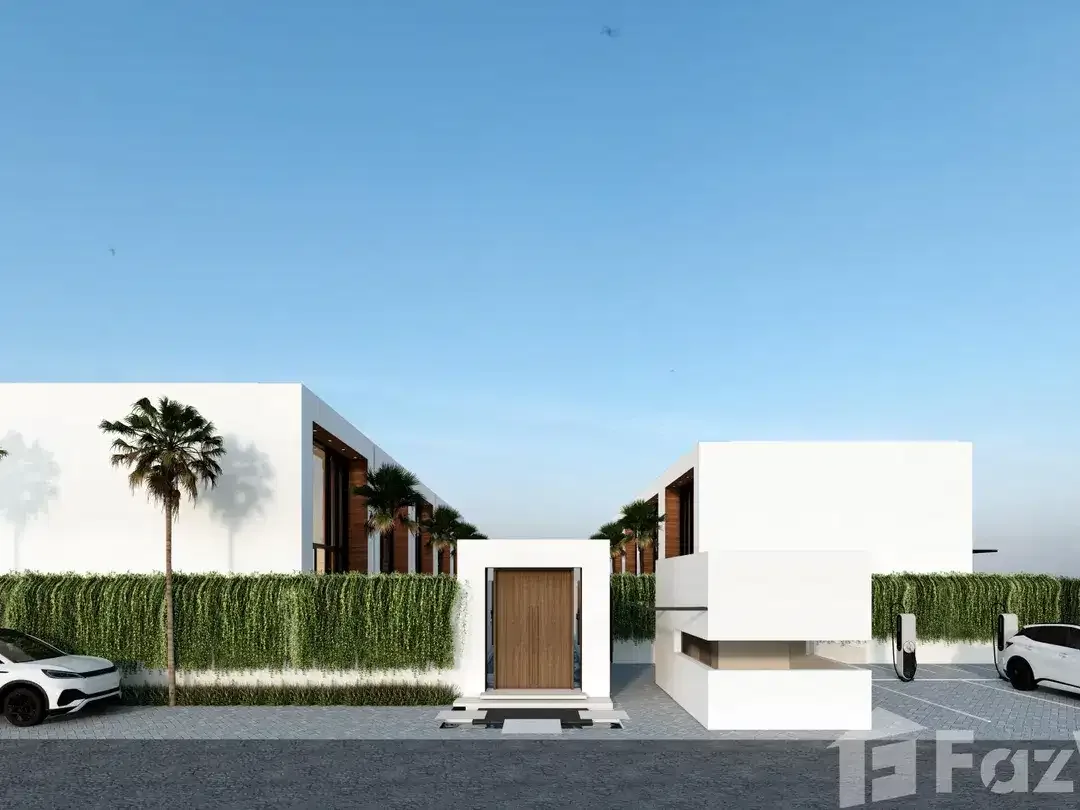 18 Bedroom Whole Building for sale in Denpasar Selata, Bali - Image 1 of 10
