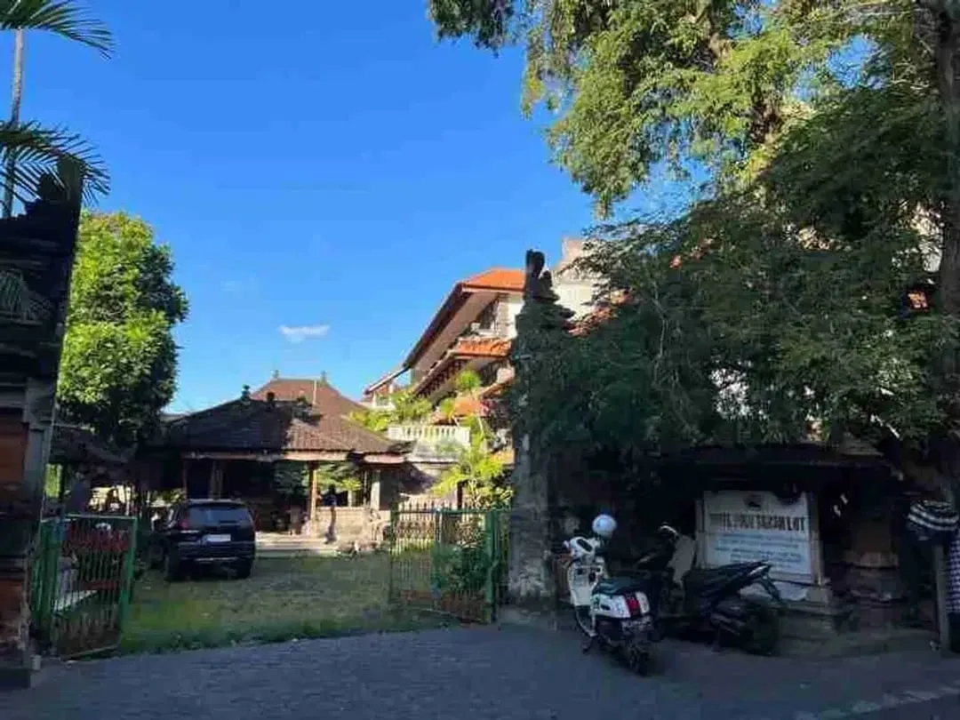 Hotel Strategis Dekat Pantai Legian Potensi Tinggi - Image 10 of 10