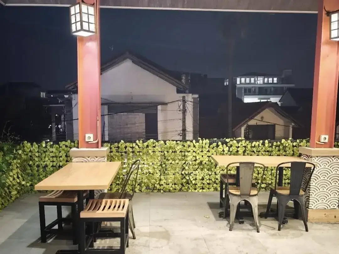 Dijual Gedung 2 Lantai Kawasan Teuku Umar Barat, Denbar - Image 3 of 5