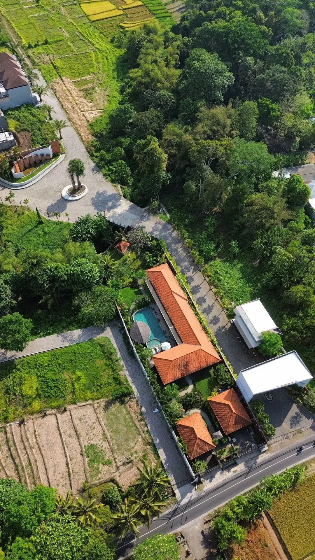 DIJUAL TANAH PANTAI KEDUNGU DEKAT CANGGU - Image 2 of 10