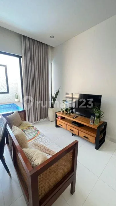 Spacious Modern & Bright Villa In Sanur Closed To Amenities - Image 4 of 4