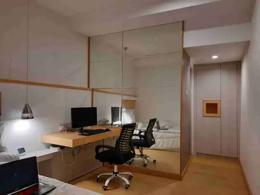 Villa View Asli, 50m dari Jln Utama, jln bisa Papasan di Denpasar, Furnished. milik sendiri - Image 4 of 9