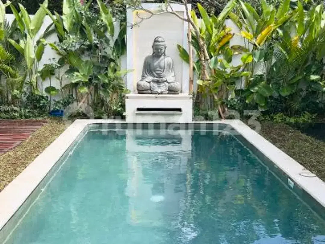 Brand New Tropical Modern Villa In Uluwatu - Image 8 of 10