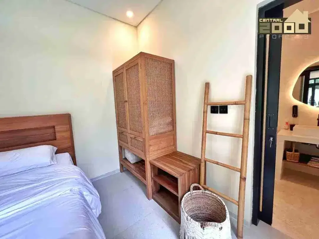 Luxury Villa Nusa Dua – Private Pool, Garden & Gated Complex - Image 9 of 10