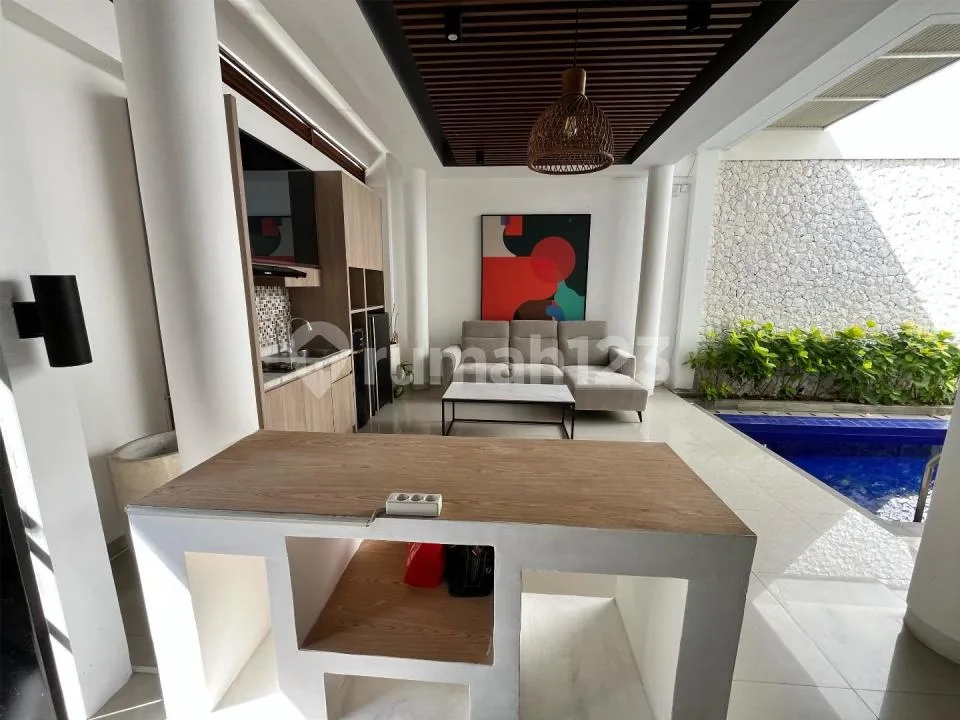 Villa Uluwatu 2 Br Dekat Padang Padang Beach - One Gate System - Image 2 of 4
