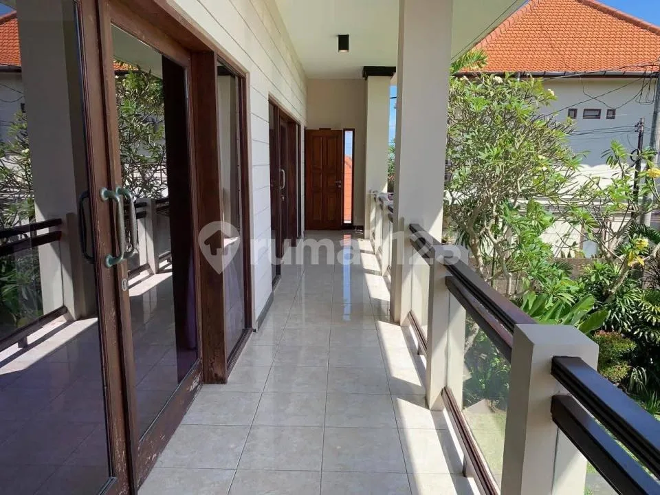 2 br Villa In Umalas To Rent Yearly Minimalis Near - Image 3 of 4