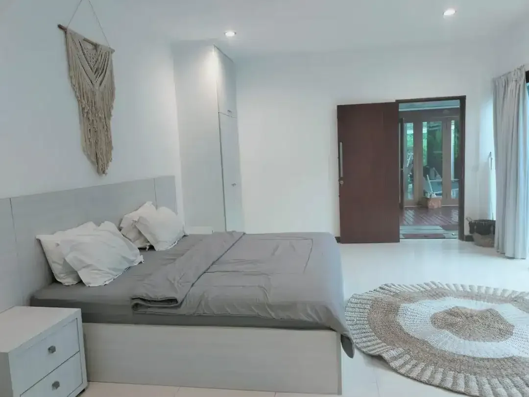 Villa Canggu Tibubeneng Badung Bali - Image 2 of 10