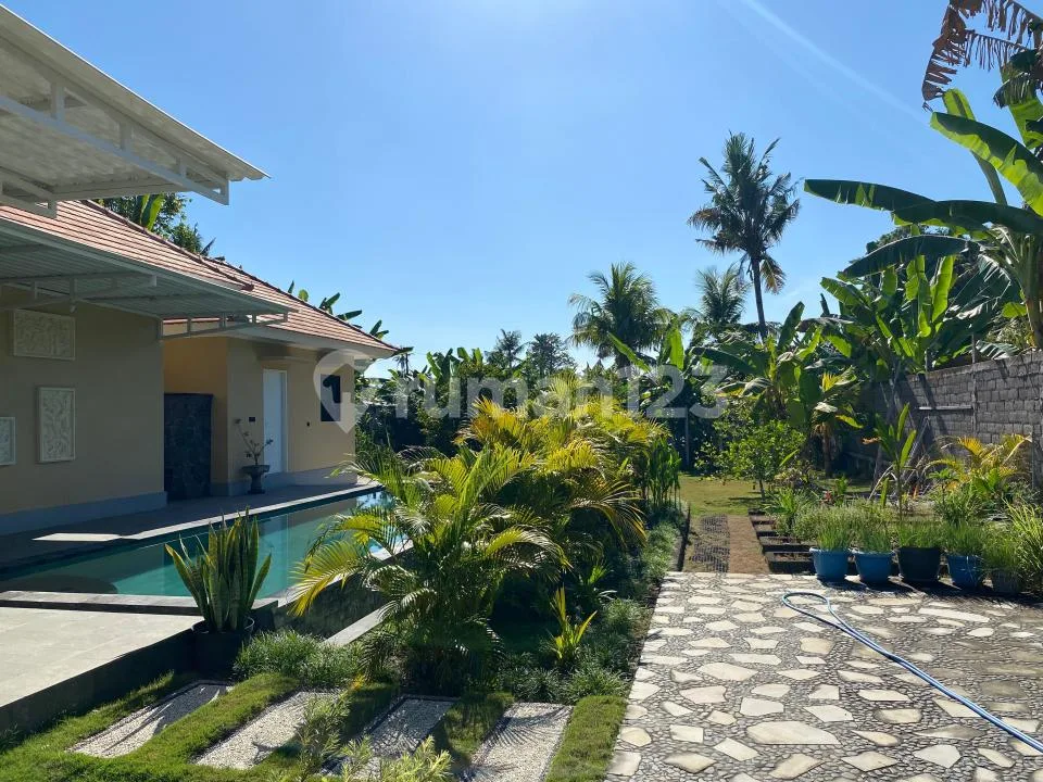 Exclusive Villa On 1500 Sqm Land In Peaceful Lovina - Image 2 of 4