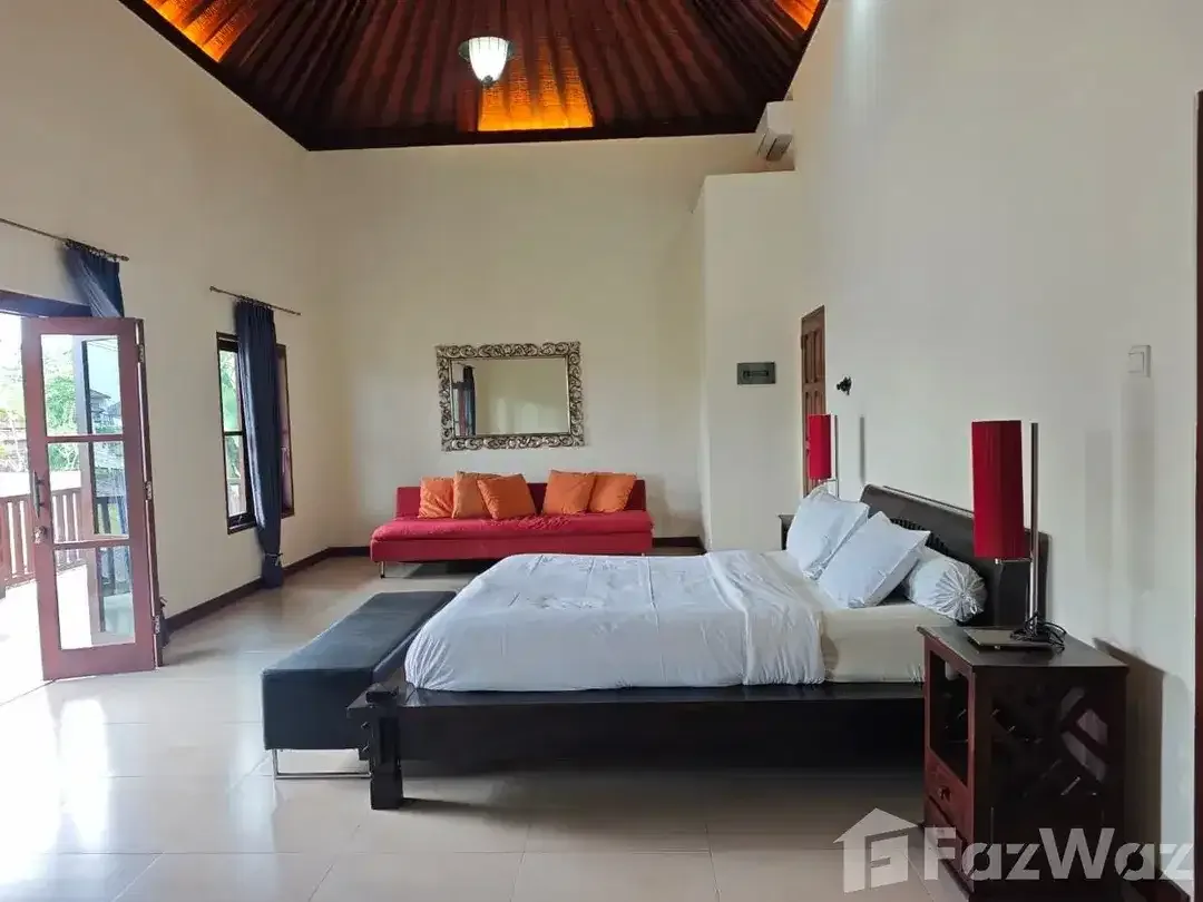 3 Bedroom Villa for rent in Jimbaran, Bali - Image 4 of 10