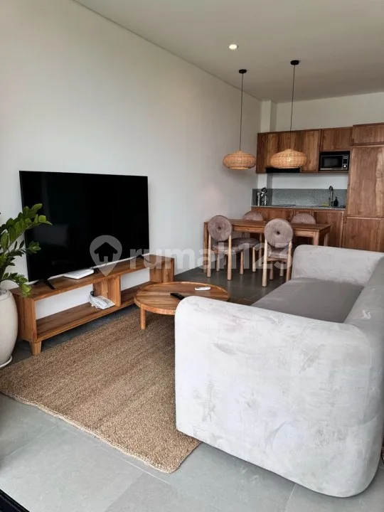 Leasehold Beachside Investment Apartment In Berawa - Image 2 of 4