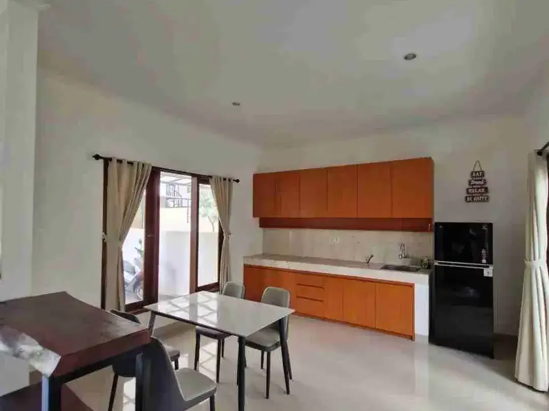 Villa Mumbul Suite Nusa Dua - Image 2 of 10