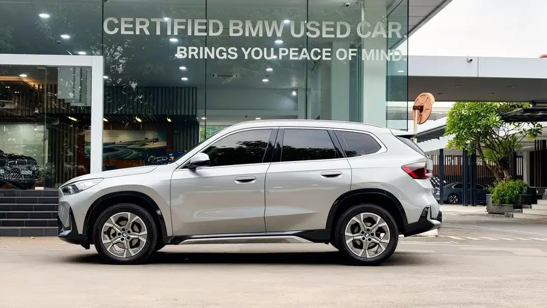 BMW X1 xLine 2023 - Image 4 of 10