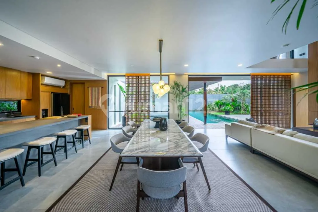 Villa Mewah Prime Location Jimbaran Balibali - Image 3 of 4