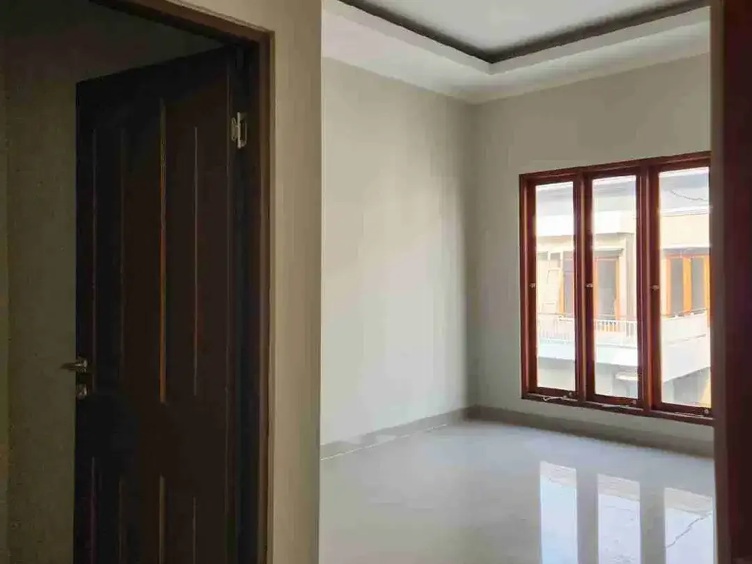 Rumah Brand New Modern Minimalis Cluster One Gate Denpasar Timur - Image 4 of 6