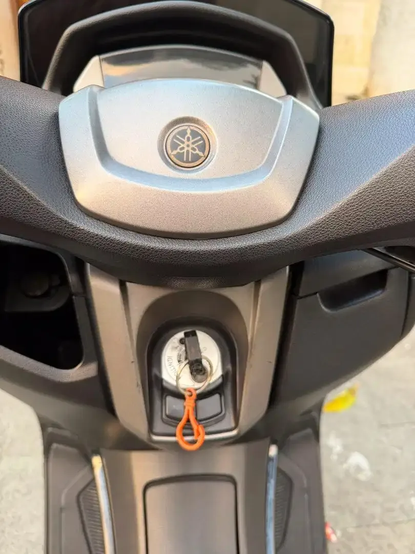 NMAX NON ABS KUNCI 2021 - Image 9 of 9