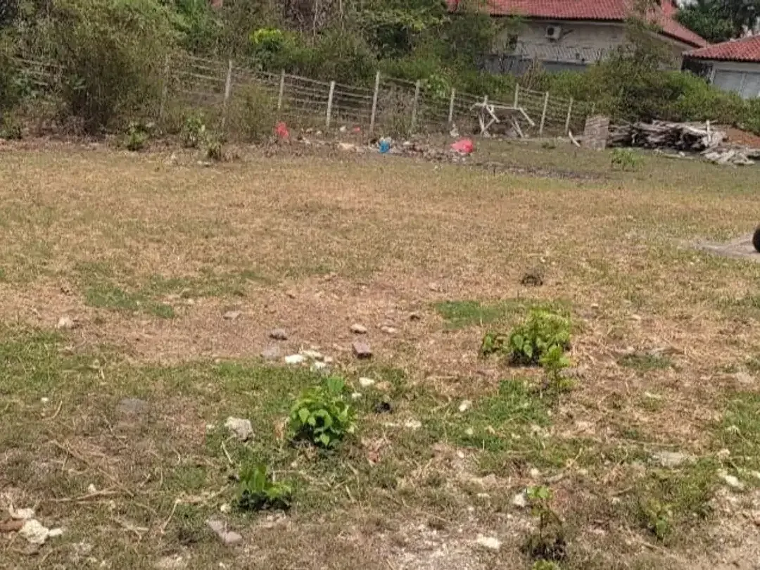 Dijual Cepat Tanah Kavling di Kuta Sealatan Lokasi Sangat Nyaman - Image 4 of 5
