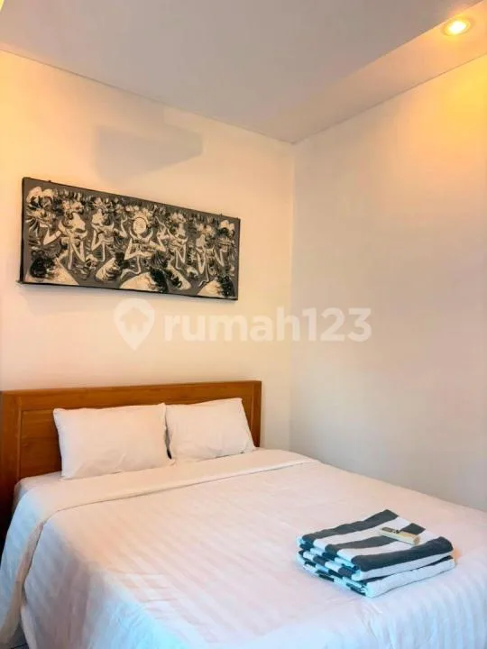 3Br Villa Pererenan - Image 3 of 4