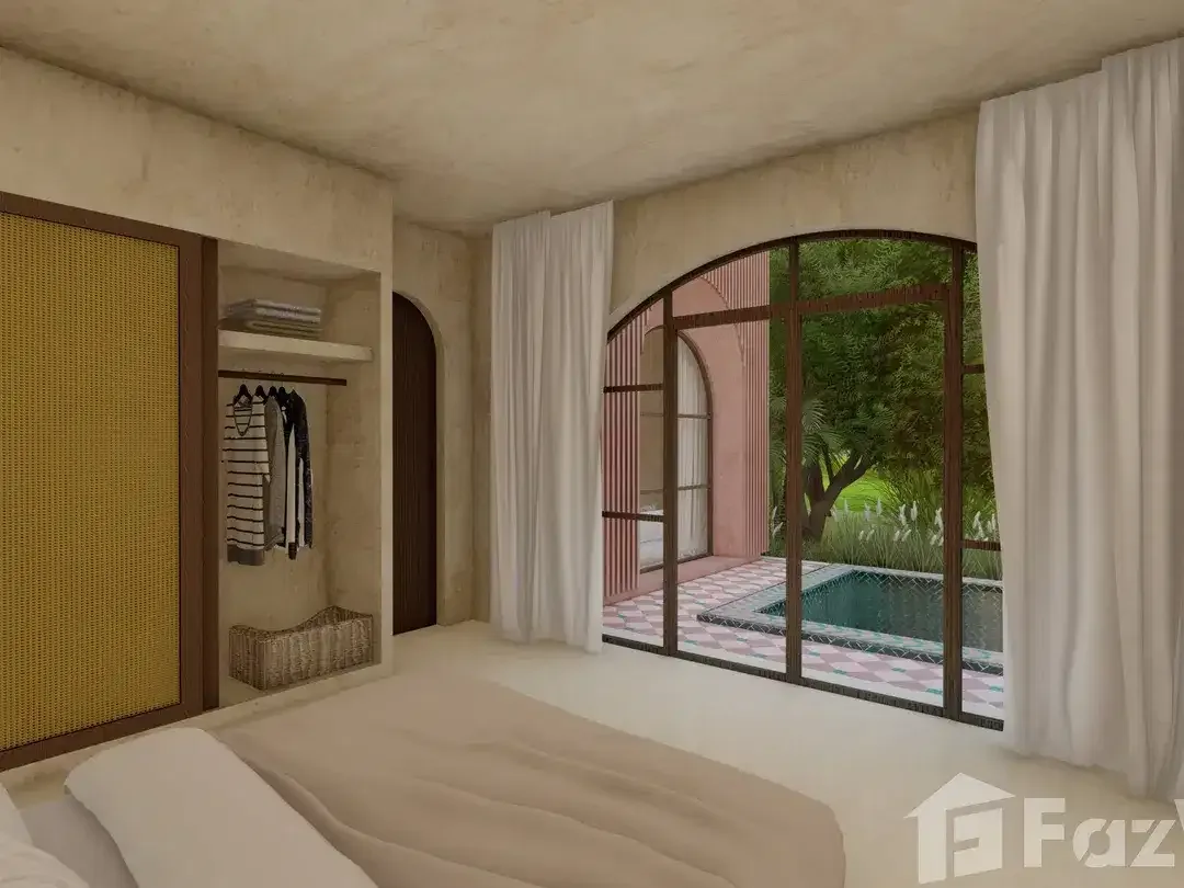 1 Bedroom Villa for sale in Jimbaran, Bali - Image 3 of 7