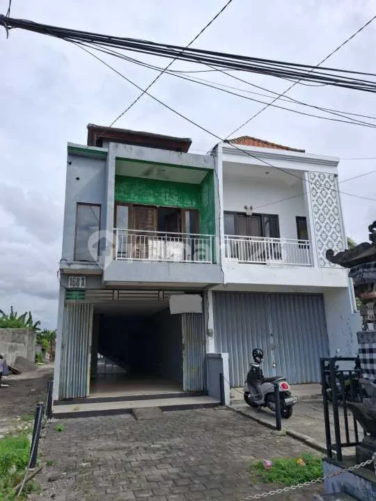 Di Jual Cepat Ruko Jl. Tukad Balian Renon - Image 2 of 4