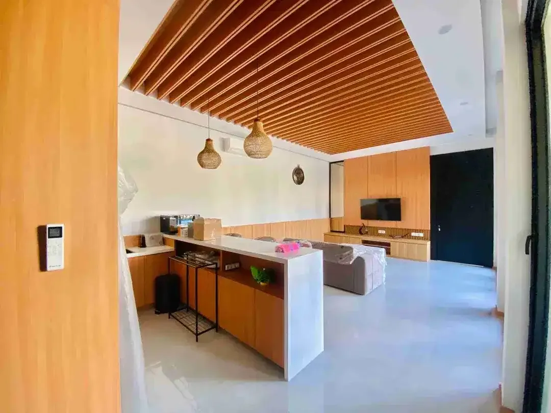 Brand New Villa Kontemporer 3 Lantai di Nusa Dua Ungasan - Image 9 of 10