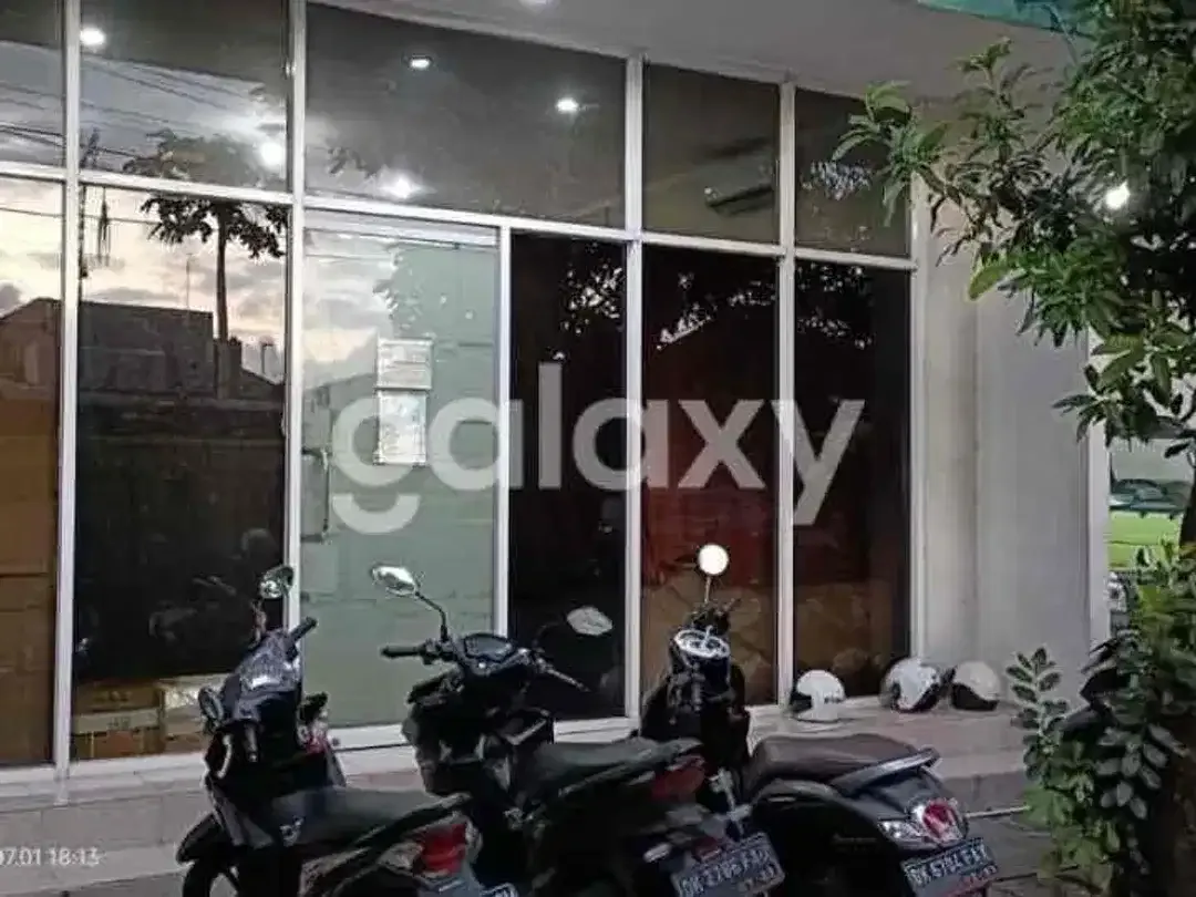 DIJUAL RUMAH KANTOR DAN GUDANG WIJAYA KUSUMA DENPASAR, BALI - Image 3 of 9