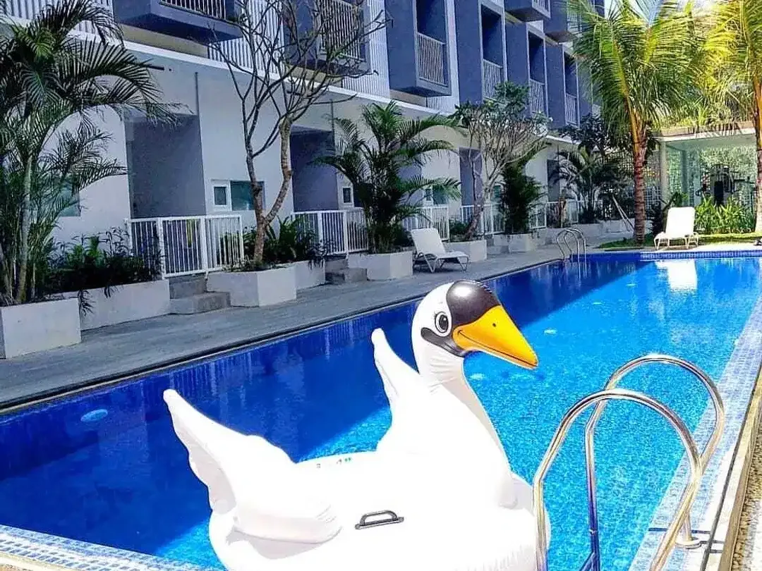 Apartment Ready lokasi startegis dekat seminyak dan denpasar - Image 10 of 10