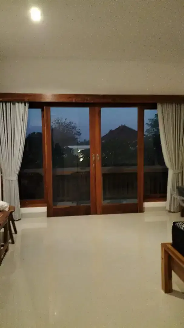 Korden/ Gorden / Curtain Blackout Murmer Banget - Image 3 of 5