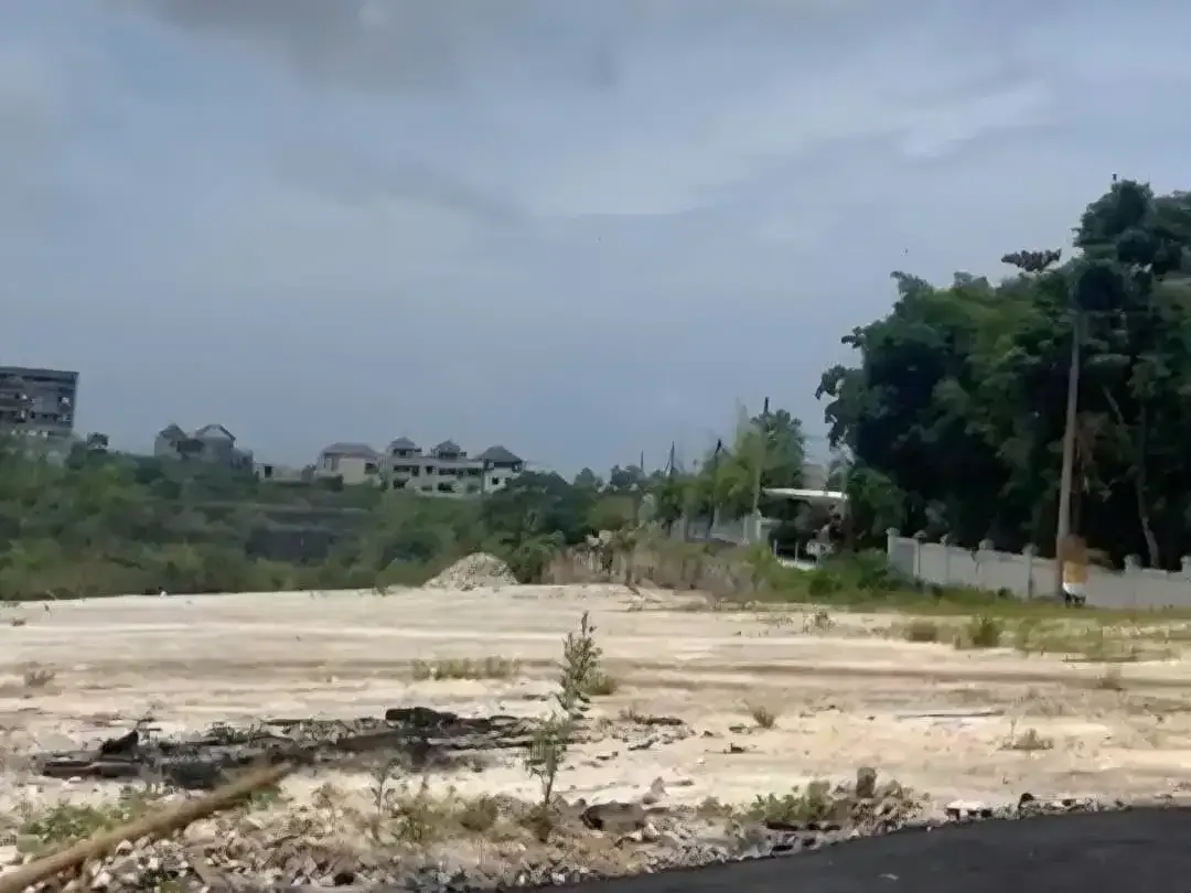 Tanah Kavling di Belimbing Sari Pecatu Dijual - Image 5 of 7