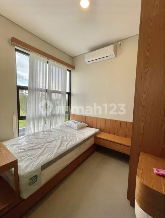 Villa Fully Furnished One Gate In Jimbaran - Image 4 of 4