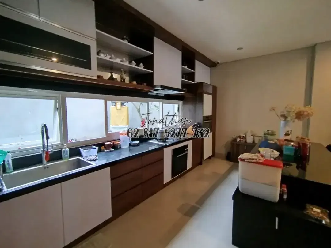 Dijual rumah Lokasi JL Gn Talang Denpasar  - HSSA - Image 5 of 10