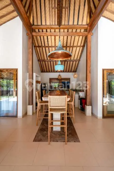 3 Bedroom Villa In Uluwatu Near The Beach - Image 4 of 4