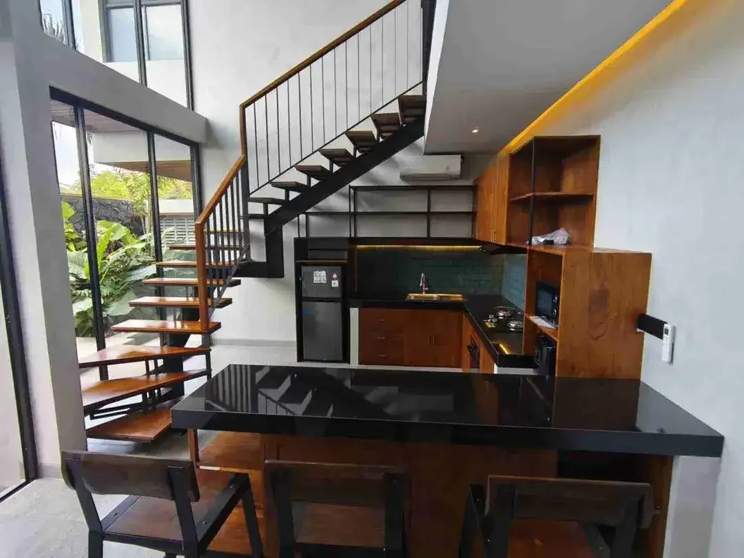 Villa Baru 3 Kamar Dekat Karma Kandara Uluwatu - Image 10 of 10