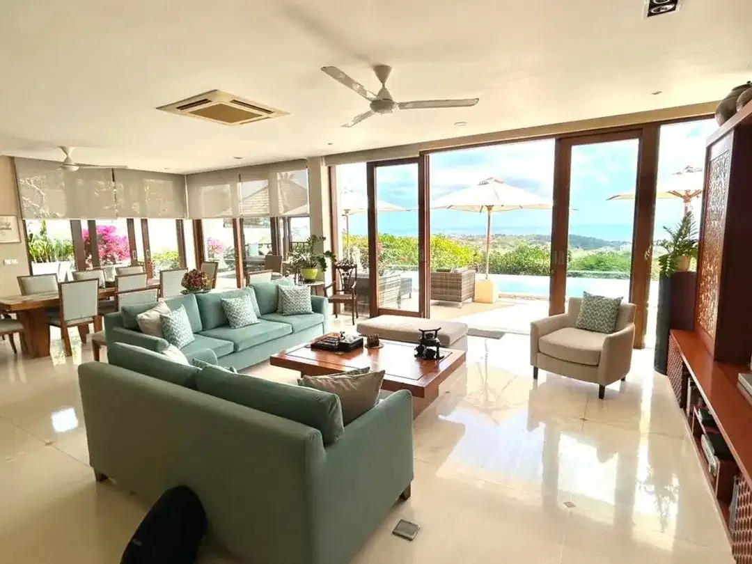 DREAM HOME IN ULUWATU AVAILABLE FOR FREEHOLD OR LEASEHOLD - Image 8 of 10