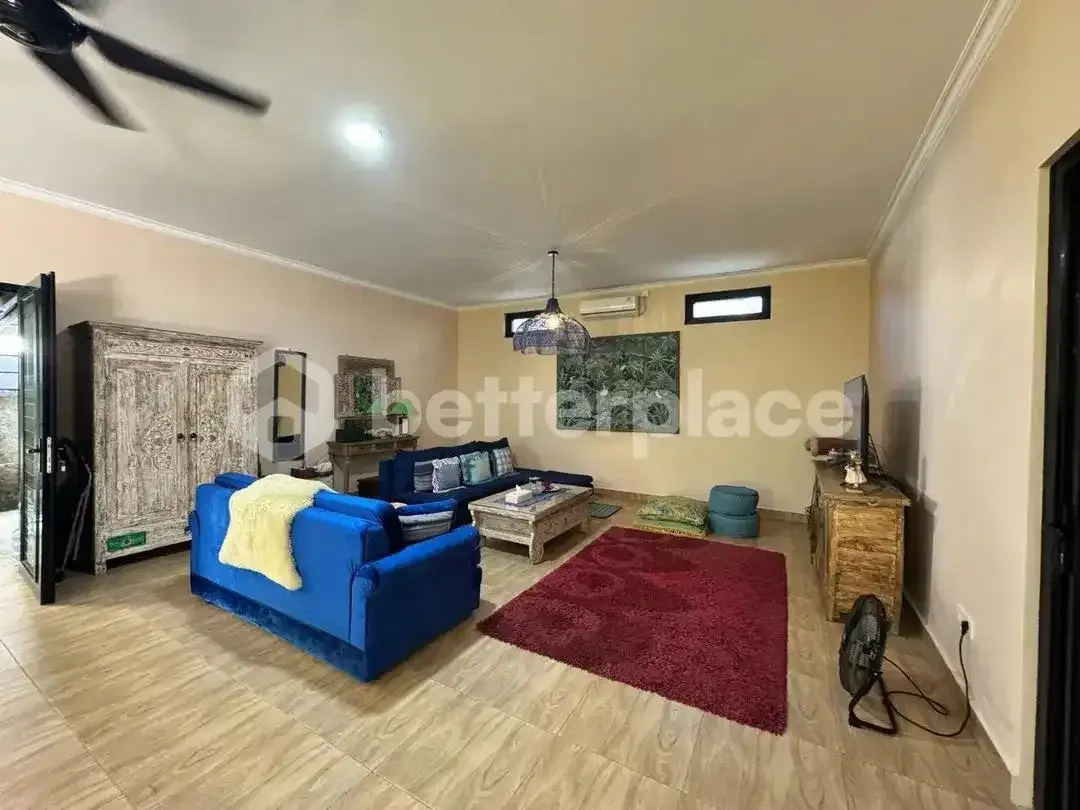 An Ideal Investment and Lifestyle Property: Beautiful 3-Bedroom Villa in Sanur with Modern Amenities, Large Garage, and Strong Rental Appeal - Image 4 of 10