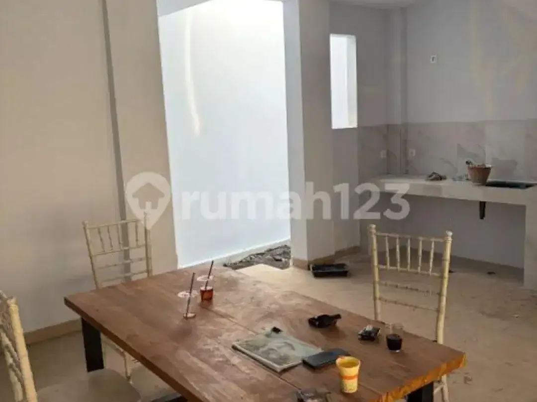Brand New Semi Villa Modern Style At Kerobokan - Image 4 of 10