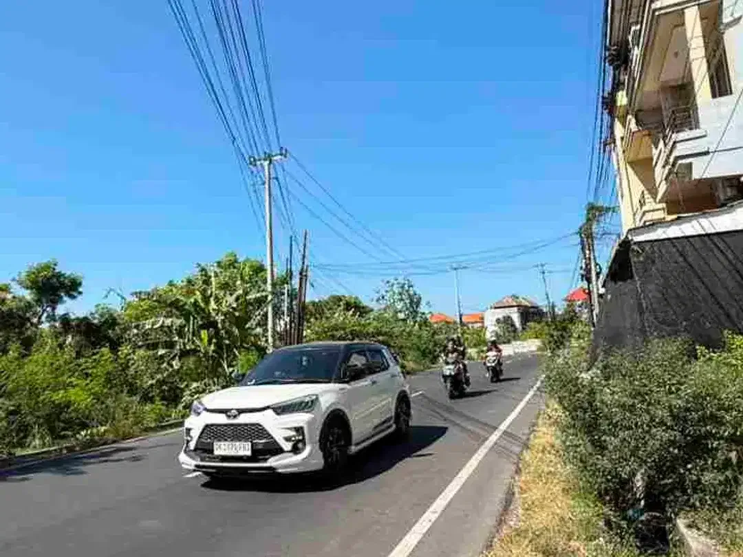 Dijual Tanah 500m2 Super Strategis Dekat Kampus Unud Jimbaran - Image 3 of 10