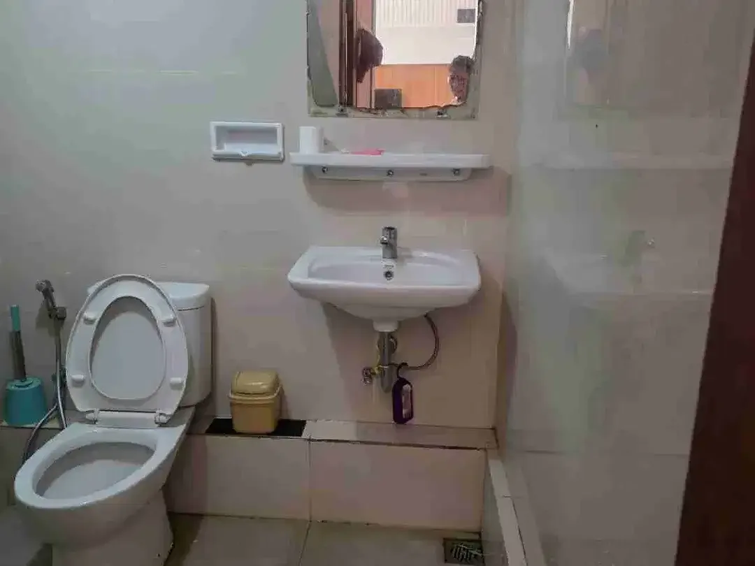 Rumah semi villa 3 Kamar sanur fully Furnished strategis bebas banjir - Image 10 of 10