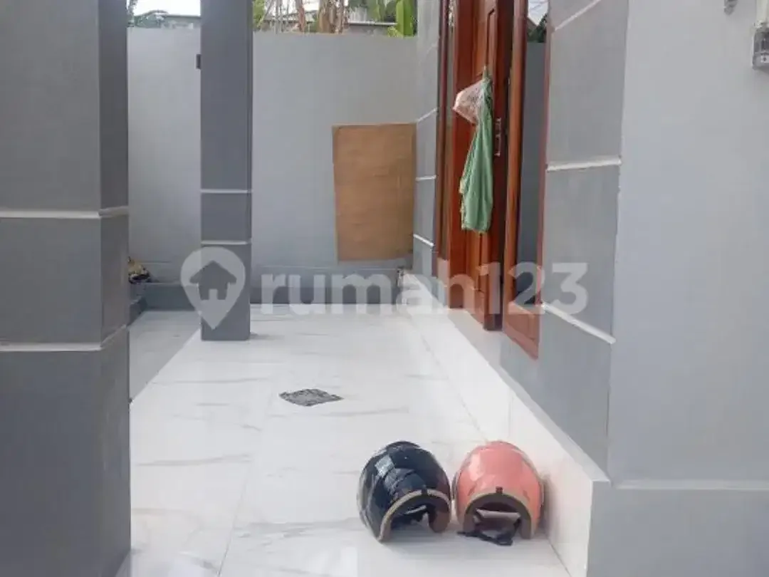 Dijual Rumah Minimalis di Nuansa Kori Jimbaran - Image 10 of 10