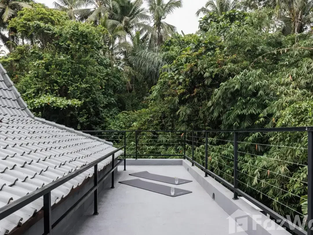 4 Bedroom Villa for sale in Ubud, Bali - Image 5 of 10