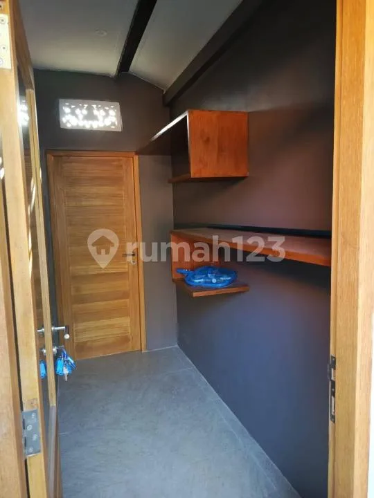 Dijual Villa di Sanur, Denpasar Selatan, Bali - Image 2 of 4